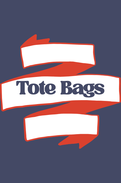 Tote Bags