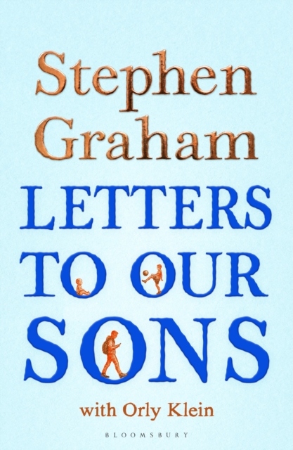 SIGNED: Letters to Our Sons | (PREORDER)